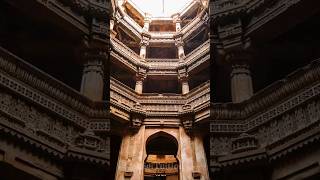 Unique Downward Temple Of India 🤯 [upl. by Eyde]