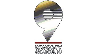 Commercial Breaks—WWORTV9 Secaucus NJNew York—September 11 1993 [upl. by Vachil816]