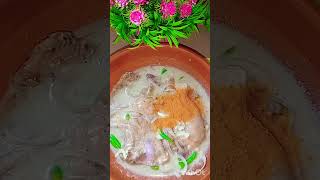 malaichicken food recipe foryou viralvideo cooking [upl. by Notlew]