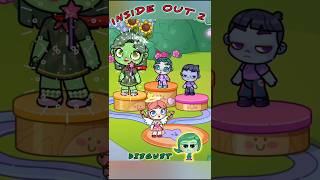 A magical fairy turned everyone into a child insideout avatarworld insideout2 avatarworldgame [upl. by Chesnut]