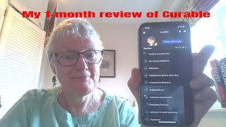 Brain Retraining App Review 1 Curable [upl. by Domenico996]