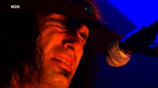 Eric Sardinas  8 Goin South Live 2008 HD [upl. by Uos]