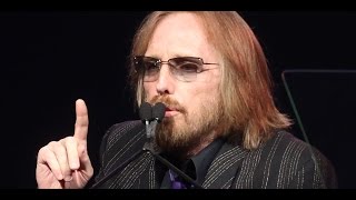 Tom Petty quotNo One’s Got Christ More Wrong Than The Christiansquot [upl. by Okkin]