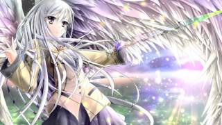 Angel Beats  Unjust Life Piano amp Orchestra Extended HQ [upl. by Adin]