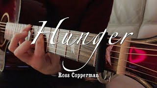 Ross Copperman  HUNGER cover ft Fabio Giuliano [upl. by Ahsiek]