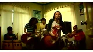 LEAVING YOU  Session Road Official Music Video w Lyrics OPM [upl. by Mir433]