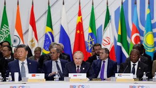 BRICS To Use ETH For Cross Border Payments [upl. by Tita68]