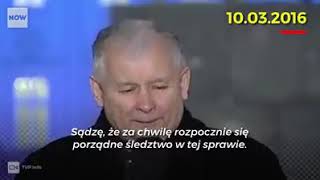 Kaczynski  Prawda smoleńska [upl. by Assirolc880]