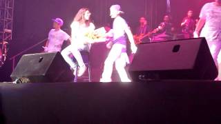 One Less Lonely Girl  Justin Bieber Live In Malaysia [upl. by Charo]