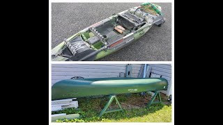 Canoe Vs KayakPros amp Cons [upl. by Frankel246]