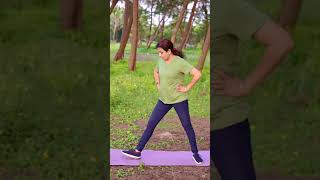 More Flexibility by doing this STRETCHES homeworkout flexibility stretching tips ytshorts [upl. by Leesa]