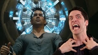 TOTAL RECALL 1990 MOVIE REACTION  WHAT IS REAL  First Time Watching  Review [upl. by Lexa]