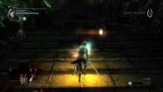 Demons Souls Madness Challenge Ep03  Tower of Latria 31 [upl. by Eanehs]