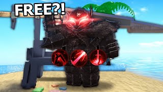 3 NEW CODES FOR Combat Warriors Code GIVES FREE Berserker Armor Roblox 2024 [upl. by Yllor]