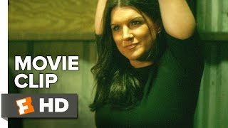 Extraction Movie CLIP  Guard 2015  Gina Carano Thriller HD [upl. by Jotham]