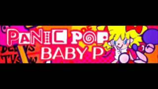 PANIC POP 「BABY P」 [upl. by Massey]