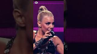 Josephine amp Efendi  Mata Hari bestofmadvma [upl. by Lillian]