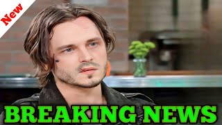 Emotional Reunion Lucky and Laura Back Together—But Dark News Looms Over General Hospital [upl. by Hild]