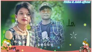 Duiye Dina Pyar Kari Bhuil Gele Re new Nagpuri whatsapp status vid [upl. by Esinad]