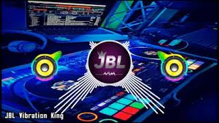 Teri jhalak asharfi dj remix song O Teri jhalak allu Arjun  vibration music [upl. by Everard]