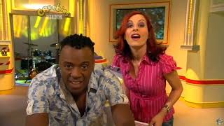 CBeebies  Carrie and Davids PopShop  S01 Episode 22 Sorry [upl. by Corabelle]