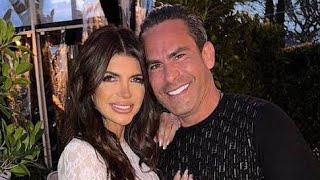 Incredible News Teresa Giudice Defends Husband From CoStars As Her ‘Rock’ [upl. by Anekam]