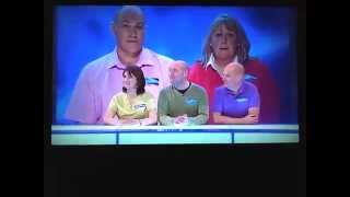 Eggheads loses on the 900th episode [upl. by Hakeber]