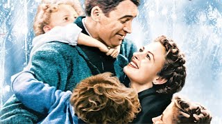 Its a Wonderful Life 1946 Movie Explained in Hind  Urdu  Full Movie Summarized in हिंदी  film [upl. by Monia]