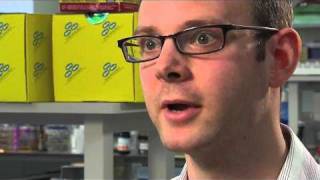 Careers after Biological Sciences  James [upl. by Yrgoerg]