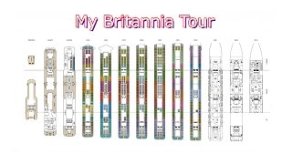 Britannia Tour [upl. by Lewan]