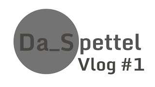 DaS Vlog 1  Roadtrip Striegeln Malör amp Heu umlagern [upl. by Arehahs894]