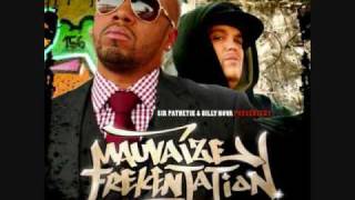 Mauvaize Frékentation  Comme ma Dope [upl. by Ratha]