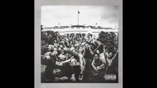 Kendrick Lamar  Institutionalized Official 2015  HQ Instrumental [upl. by Hakon]