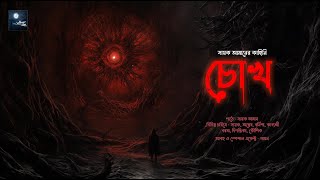 চোখ সায়ক আমানের রহস্য গল্প  mhstation  Sayak Aman  Horror Romance Thriller [upl. by Leahcimnaes18]