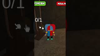 FLOOD BARRYS PRISON RUN roblox FLOODBARRYSPRISONRUN [upl. by Critchfield]