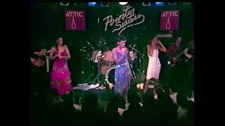 The Pointer Sisters sing The Doobie Brothers [upl. by Kevyn294]