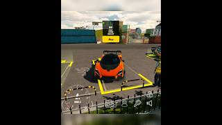 MeLaren Free Said 🥵 Car Parking Multiplayer shorts youtubeshorts [upl. by Socrates]