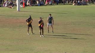 Redcliffs Vs Imperials Grand Final 2014 3 [upl. by Doran430]