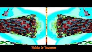 Tabla ‘n’ kanoun Amro Wahby Music Group Oriental شرقيه [upl. by Nalod]