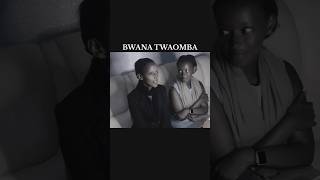 Bwana Twaomba  Sarah Sanyu amp Natasha Uwase By 2 Talents from Ambassadors of Christ choir newmusic [upl. by Brigham]