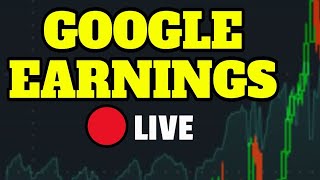 🔴WATCH LIVE ALPHABET GOOG Q4 EARNINGS CALL 430PM  GOOGLE FULL REPORT  MSFT [upl. by Anitserp]