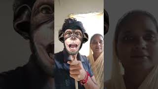 Kacha badam funny video comedy funny fun [upl. by Nitneuq]