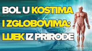 MAGIČNE TRAVE ZA ZGLOBOVE I KOSTI  PRIRODNI TRETMAN ARTRITISA GIHTA OSTEOARTRITISA Dr Mihajlović [upl. by Nisa]