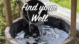 Find your well Retha McPherson [upl. by Lainey879]