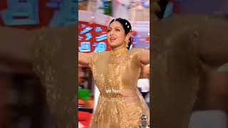 Shreedevi and Urmila bollywood urmilasangeet dance shortsvideo [upl. by Anneres]