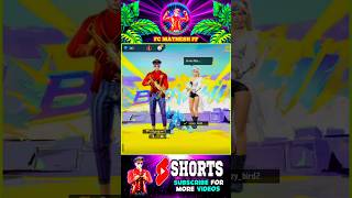 😘🥰OK VAA ILLIAYA❤️fcmatheshff ffgirl love ffloveffgirlgamertamilplayerslobbyvideoshorts [upl. by Tearle]