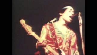 Jimi Hendrix  All Along the Watchtower  Live Atlanta 7470  DRUMS only [upl. by Audley]