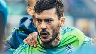 Interview Brad Evans on the matchup against Kitsap Pumas [upl. by Randa]