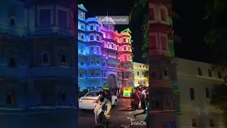 Sarafa bazar in indore sarafa trending short diwalishopping [upl. by Goodson]