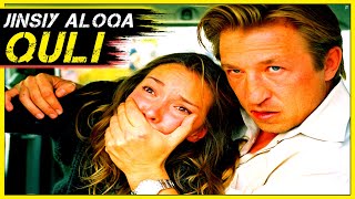 JINSIY ALOQA QULI  QULLIK uzbek tilida tarjima kinolar kino film узбек тилида таржима кинолар [upl. by Inalan]